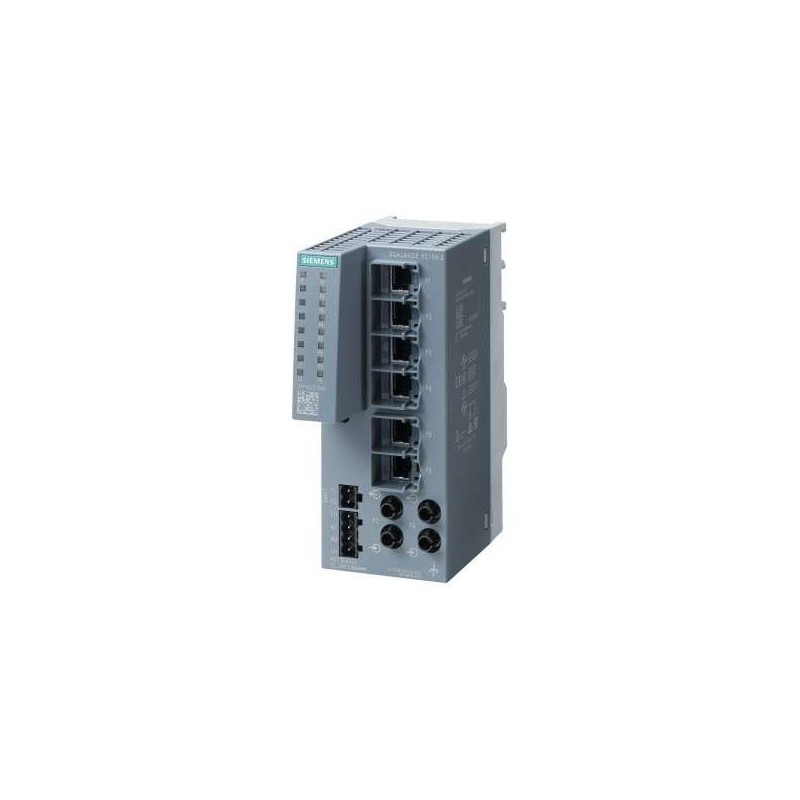 6GK51062BB002AC2 6GK5106-2BB00-2AC2 Siemens