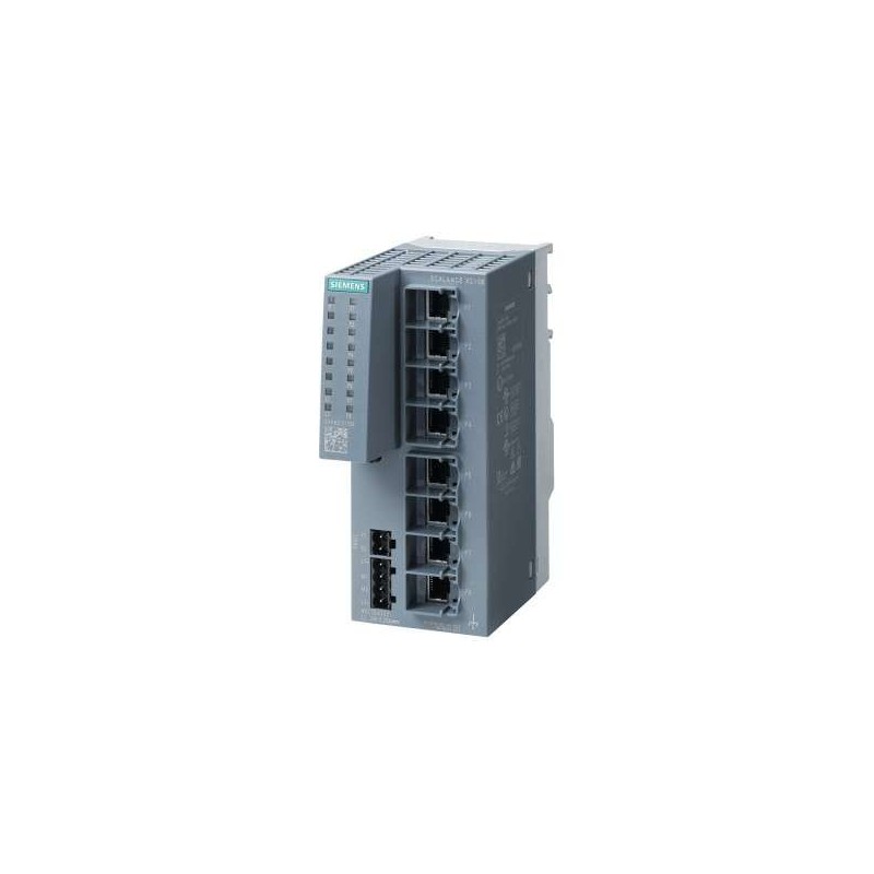 6GK51080BA002AC2 6GK5108-0BA00-2AC2 Siemens