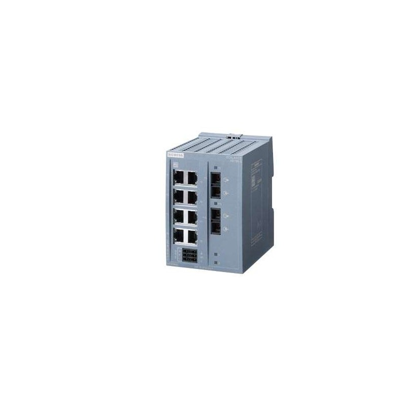 6GK51082BD002AB2 6GK5108-2BD00-2AB2 Siemens
