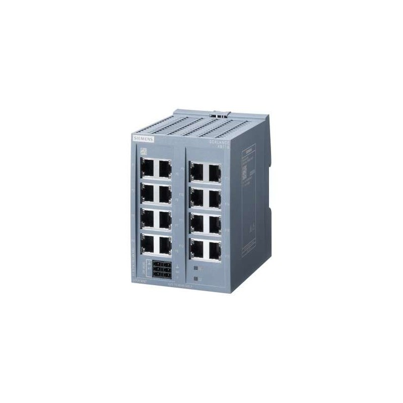 6GK51160BA002AB2 6GK5116-0BA00-2AB2 Siemens