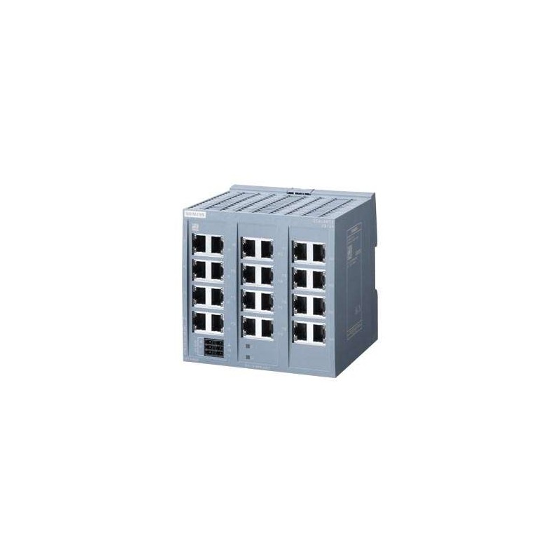 6GK51240BA002AB2 6GK5124-0BA00-2AB2 Siemens