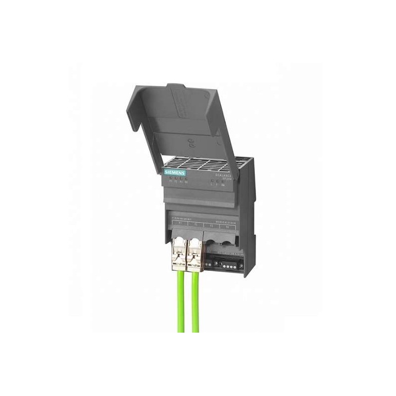 6GK52040BA002AF2 6GK5204-0BA00-2AF2 Siemens