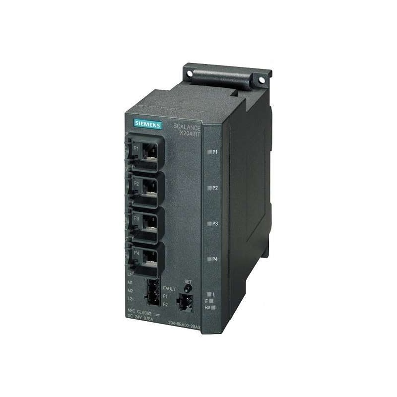 6GK52040BA002BA3 6GK5204-0BA00-2BA3 Siemens