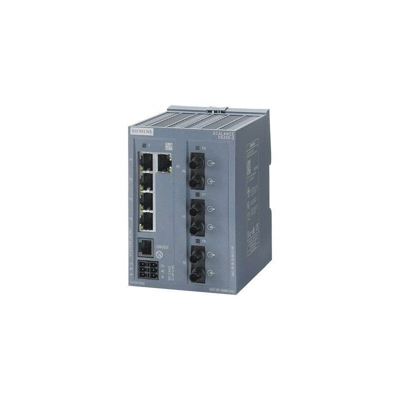 6GK52053BB002AB2 6GK5205-3BB00-2AB2 Siemens