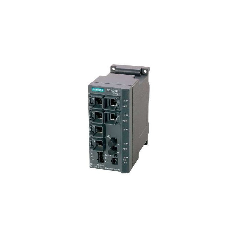 6GK52061BB102AA3 6GK5206-1BB10-2AA3 Siemens