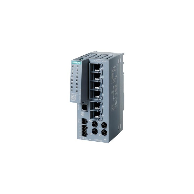 6GK52062BB002AC2 6GK5206-2BB00-2AC2 Siemens