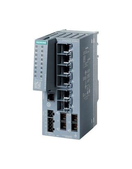 6GK52062BD002AC2 6GK5206-2BD00-2AC2 Siemens