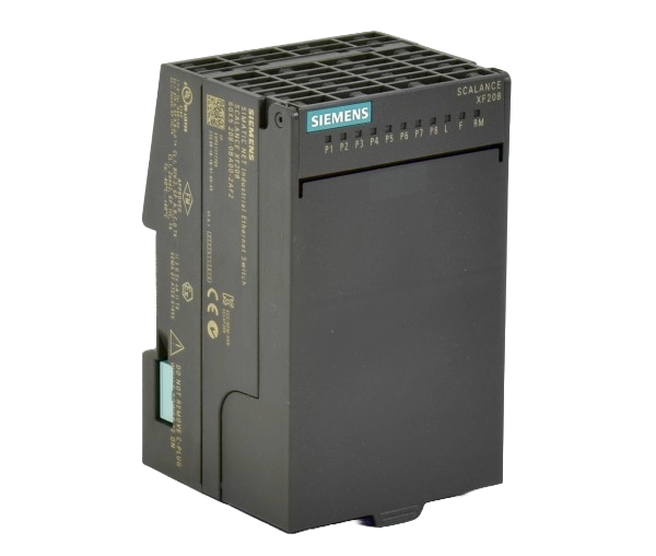 6GK52080BA002AF2 6GK5208-0BA00-2AF2 Siemens