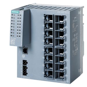 6GK52160BA002AC2 6GK5216-0BA00-2AC2 Siemens
