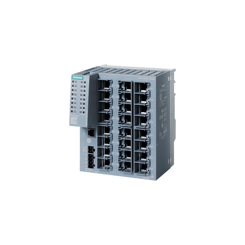 6GK52240BA002AC2 6GK5224-0BA00-2AC2 Siemens