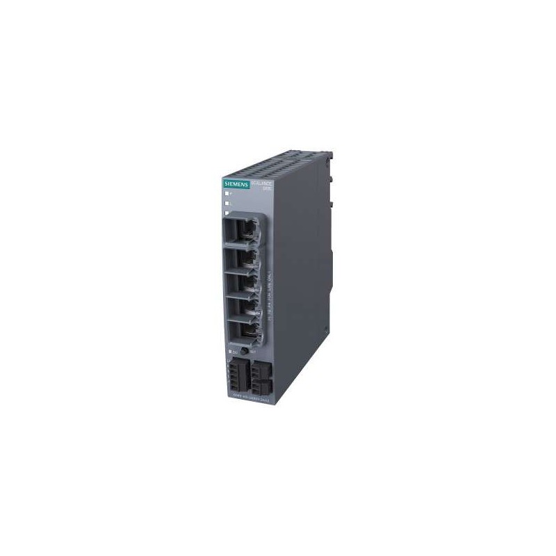 SIEMENS 6GK5615-0AA00-2AA2 Network routers