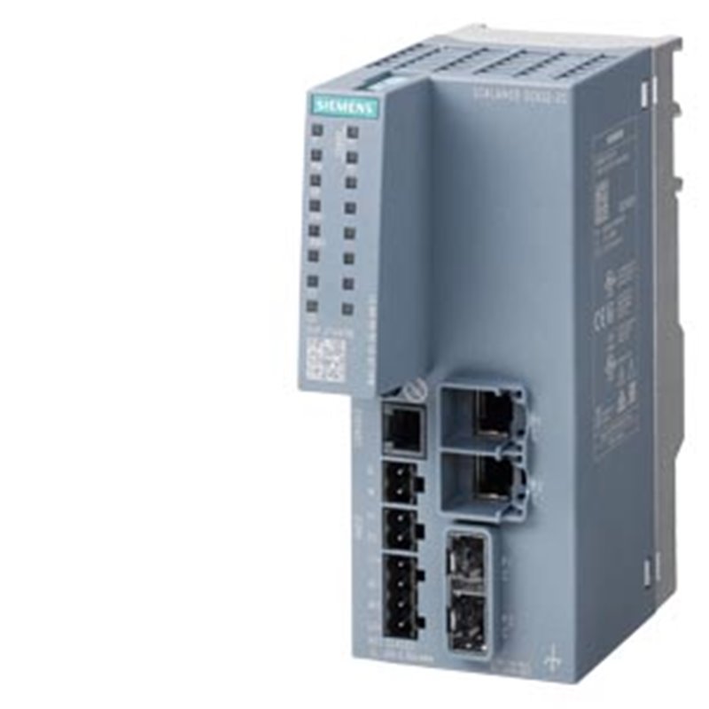 SIEMENS 6GK5632-2GS00-2AC2 Network routers