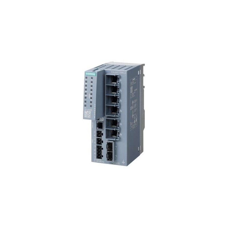 SIEMENS 6GK5646-2GS00-2AC2 Network routers