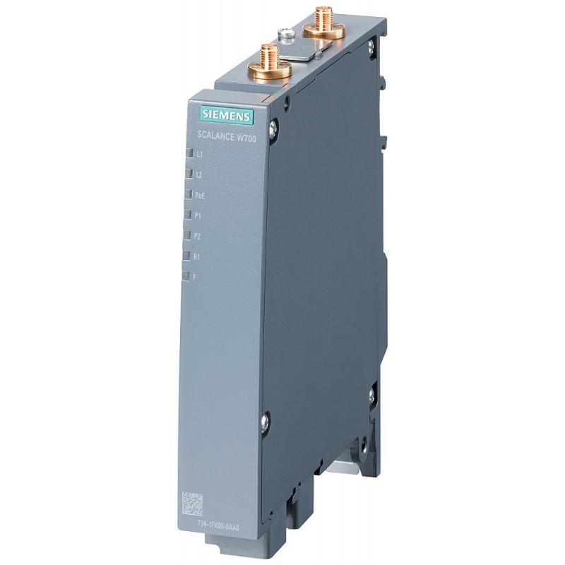 SIEMENS 6GK5734-1FX00-0AB0 WLAN access points