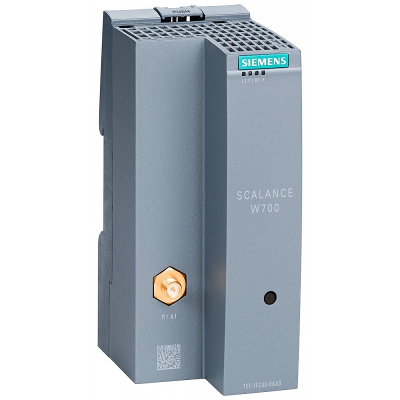 SIEMENS 6GK5761-1FC00-0AB0 WLAN access points