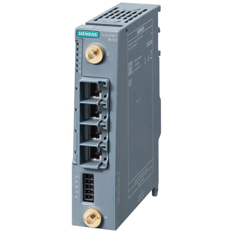 SIEMENS 6GK5763-1AL00-3AA0 WLAN access points