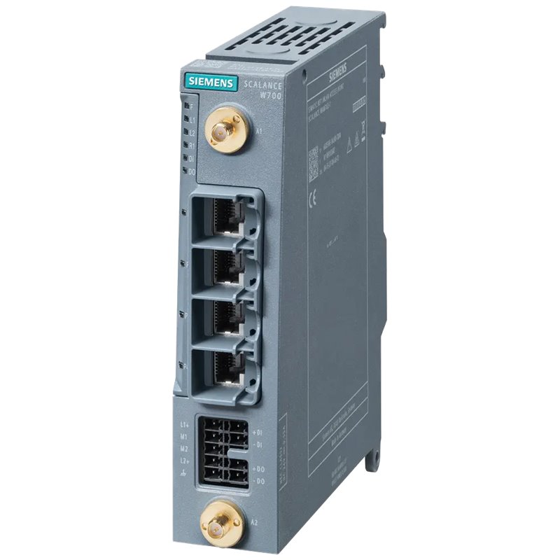 SIEMENS 6GK5763-1AL00-3DA0 WLAN access points