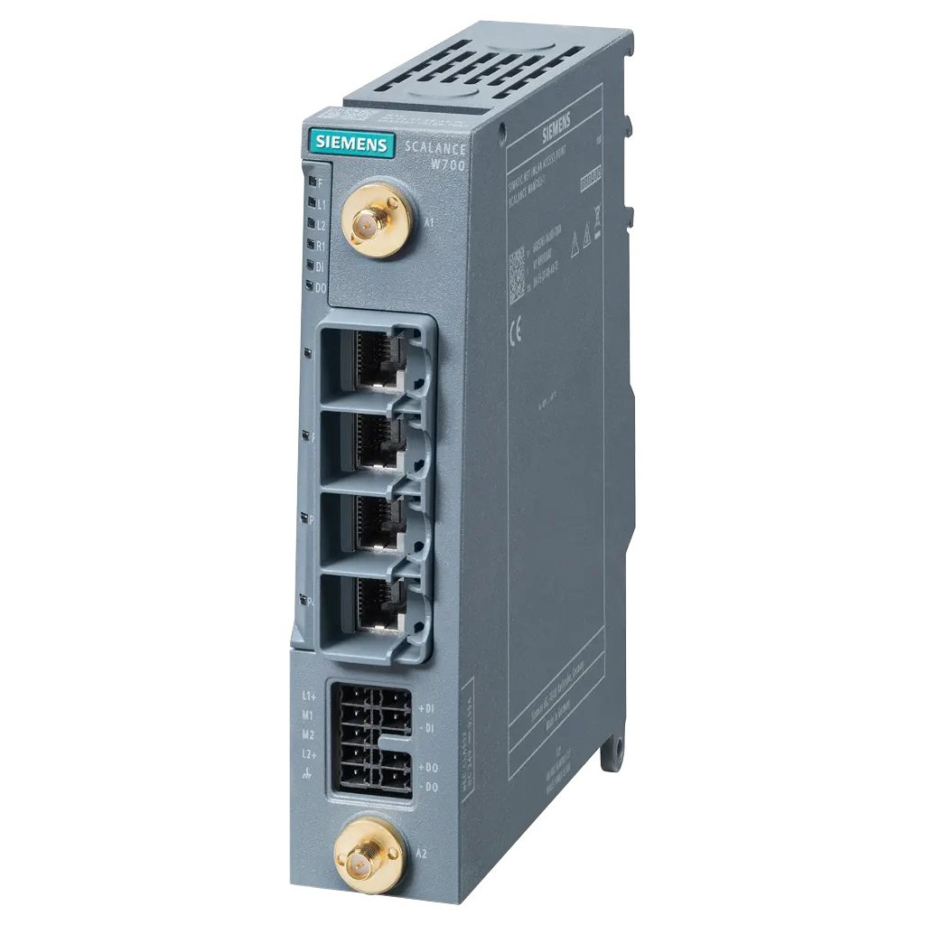 SIEMENS 6GK5763-1AL00-7DB0 WLAN access points