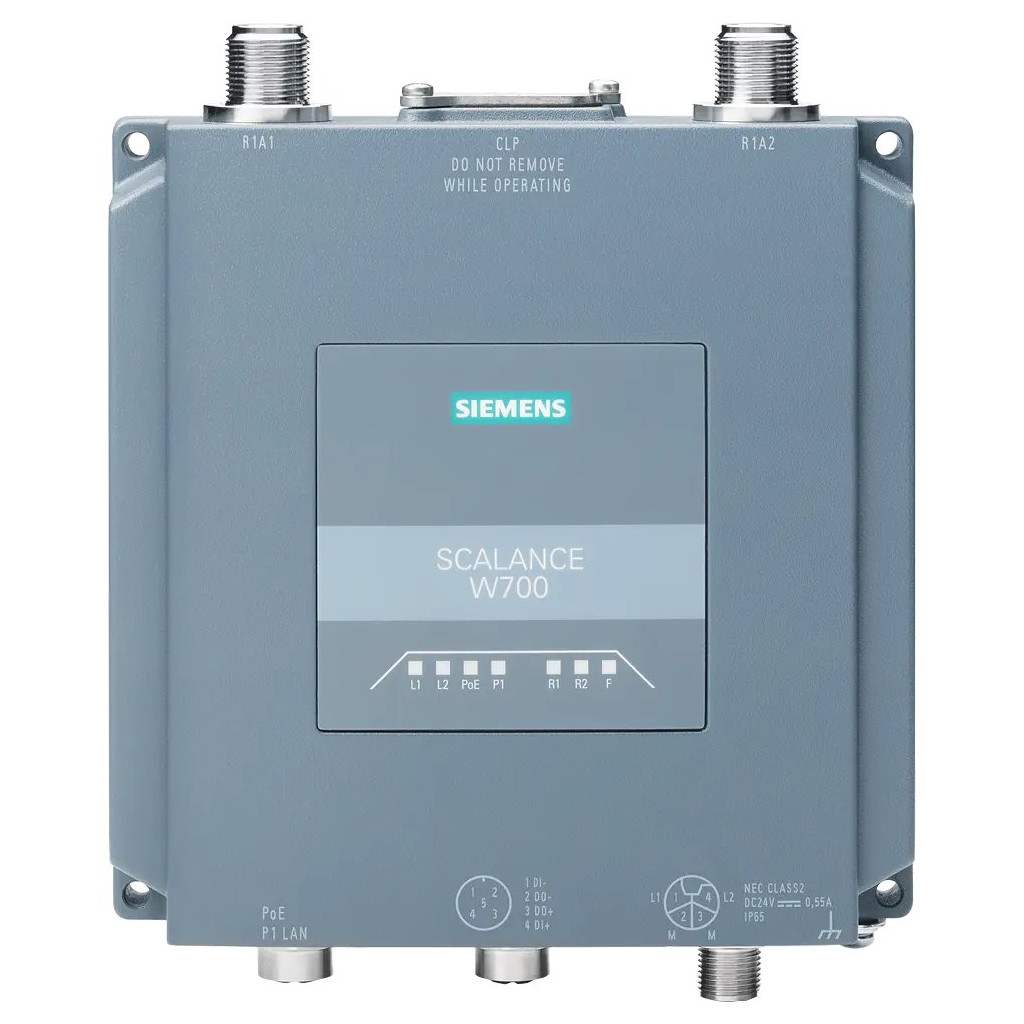 SIEMENS 6GK5766-1GE00-3DC0 WLAN access points
