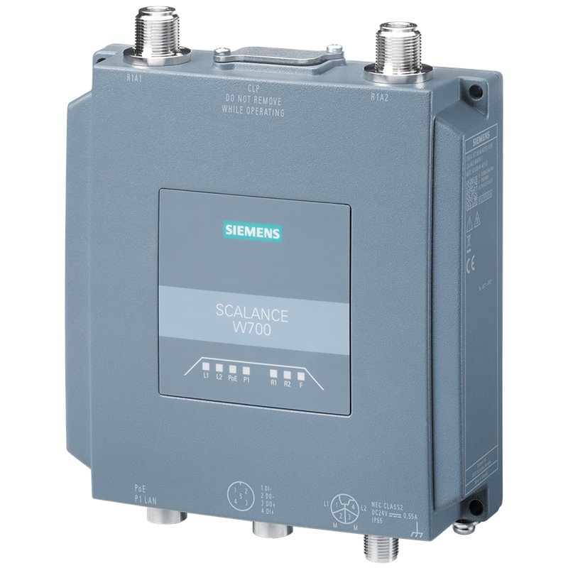 SIEMENS 6GK5766-1GE00-7DA0 WLAN access points