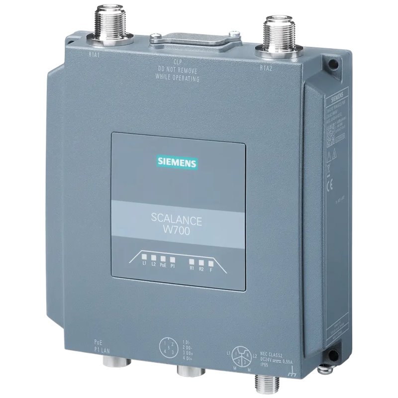 SIEMENS 6GK5766-1GE00-7DB0 WLAN access points