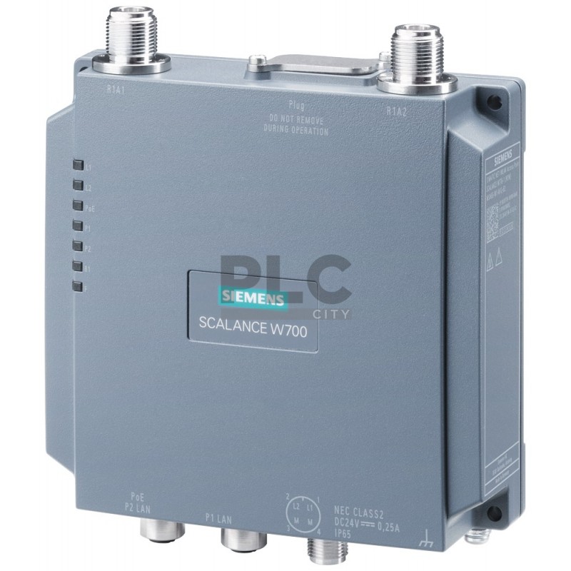 SIEMENS 6GK5778-1GY00-0AA0 WLAN access points