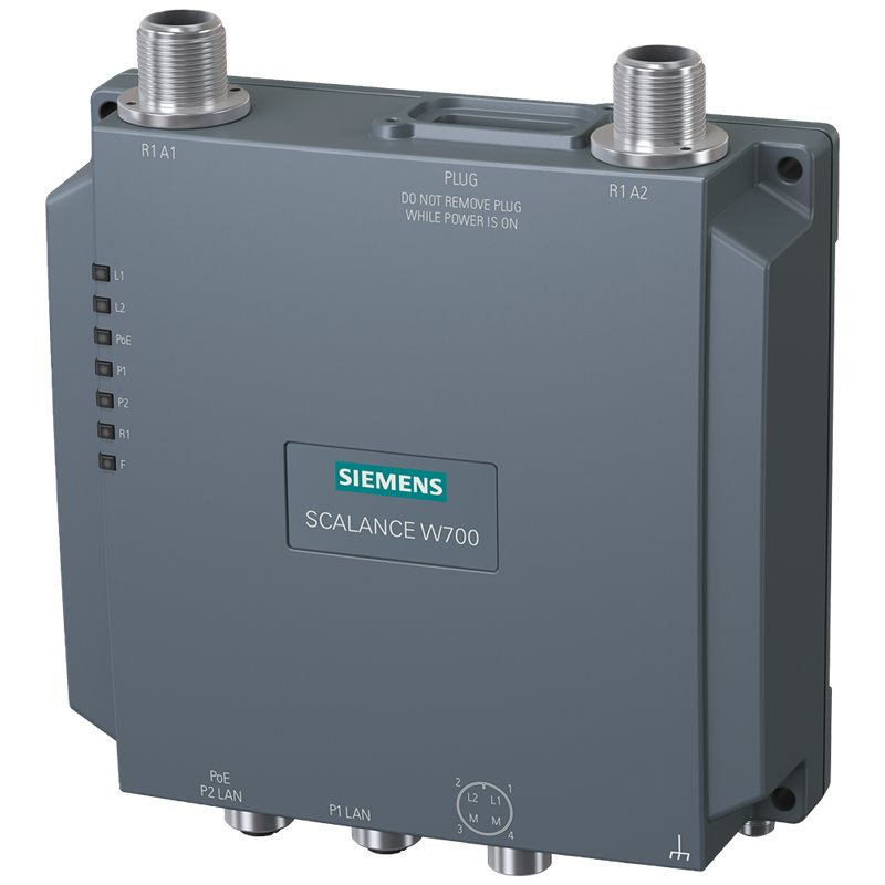 SIEMENS 6GK5778-1GY00-0TA0 WLAN access points
