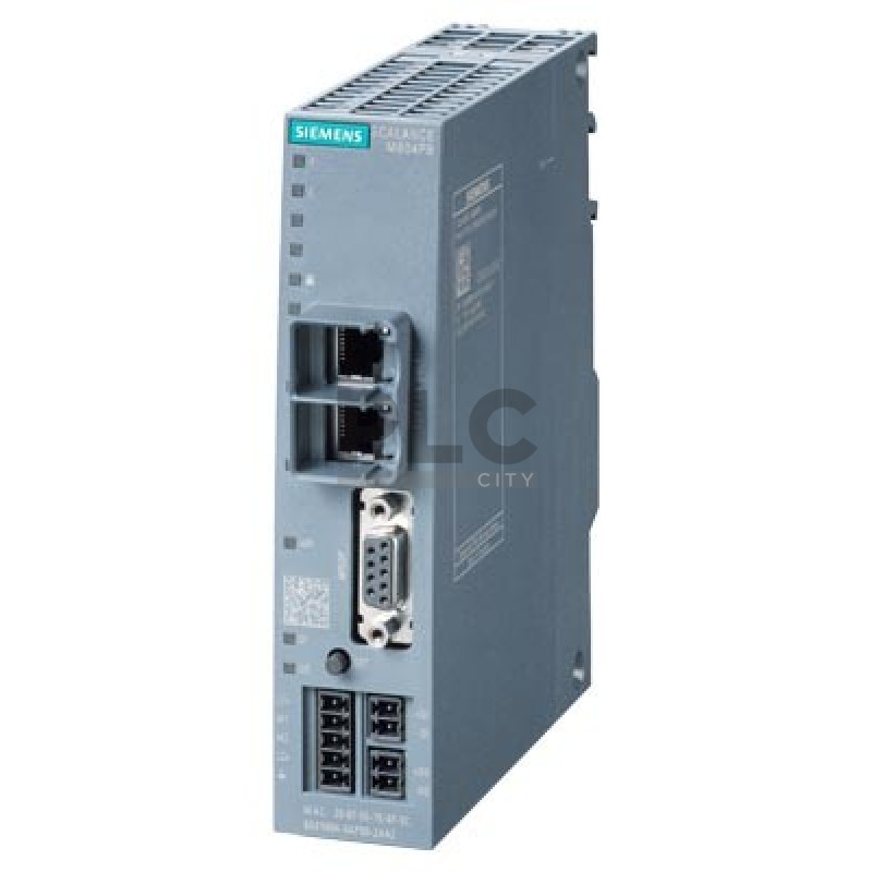 SIEMENS 6GK5804-0AP00-2AA2 Network routers