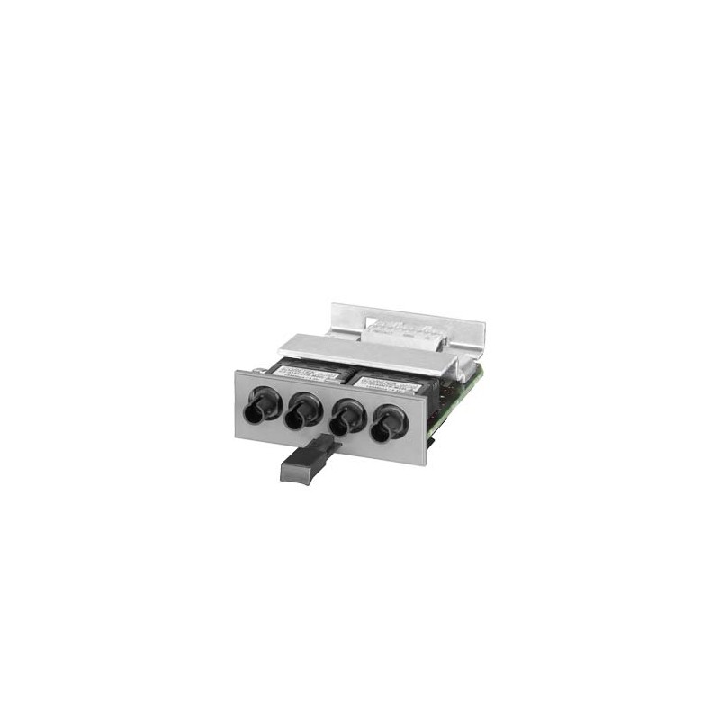 SIEMENS 6GK5991-2AC00-8AA0 Modules for active network components/network units