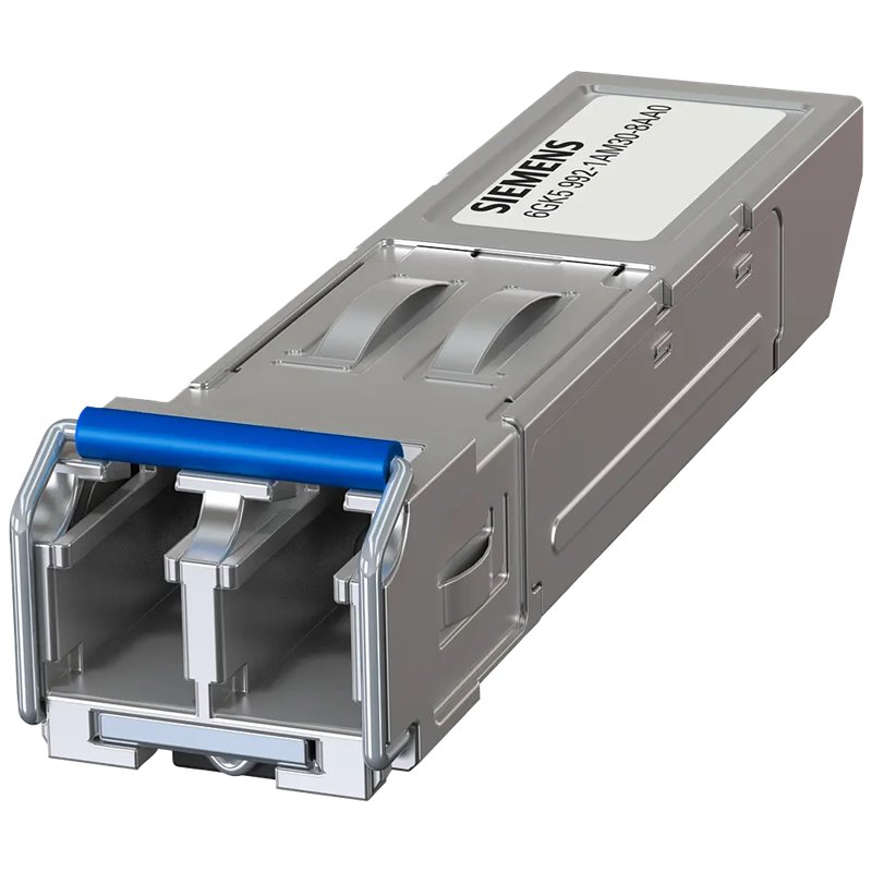 SIEMENS 6GK5992-1AM30-8AA0 Modules for active network components/network units