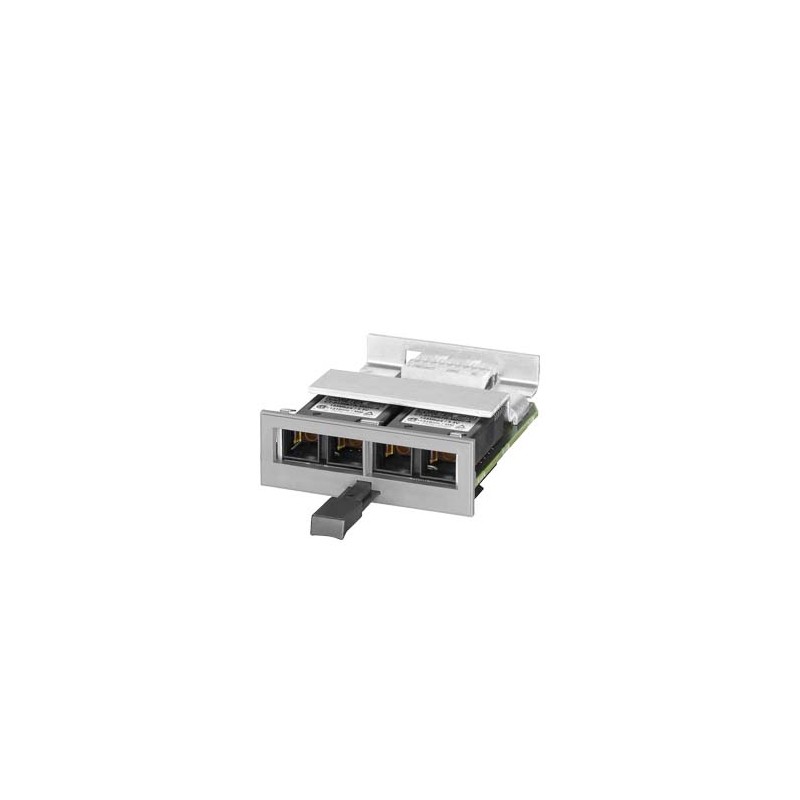 SIEMENS 6GK5992-2AN00-8AA0 Modules for active network components/network units