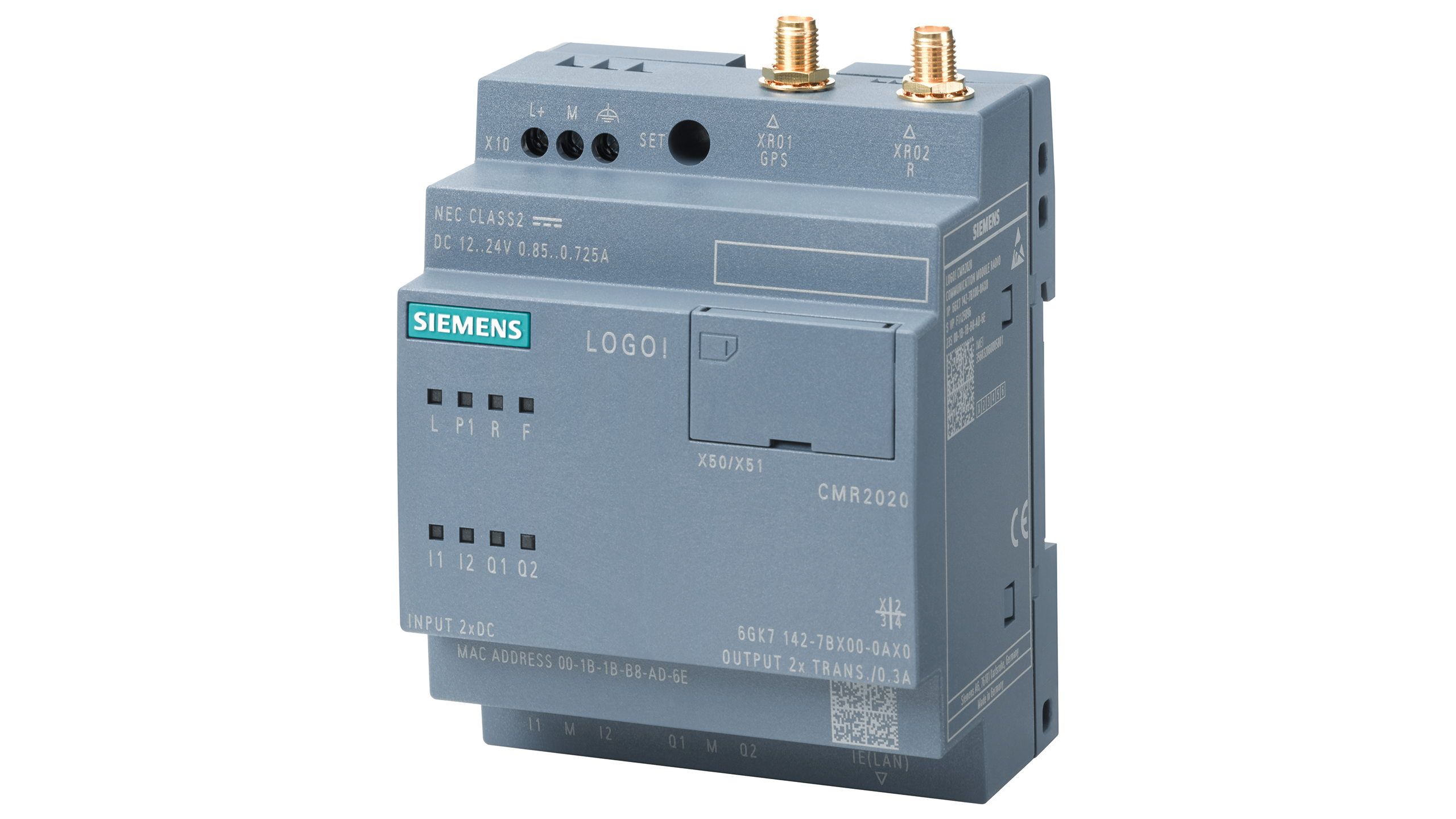 6GK71427BX000AX0 6GK7142-7BX00-0AX0 Siemens