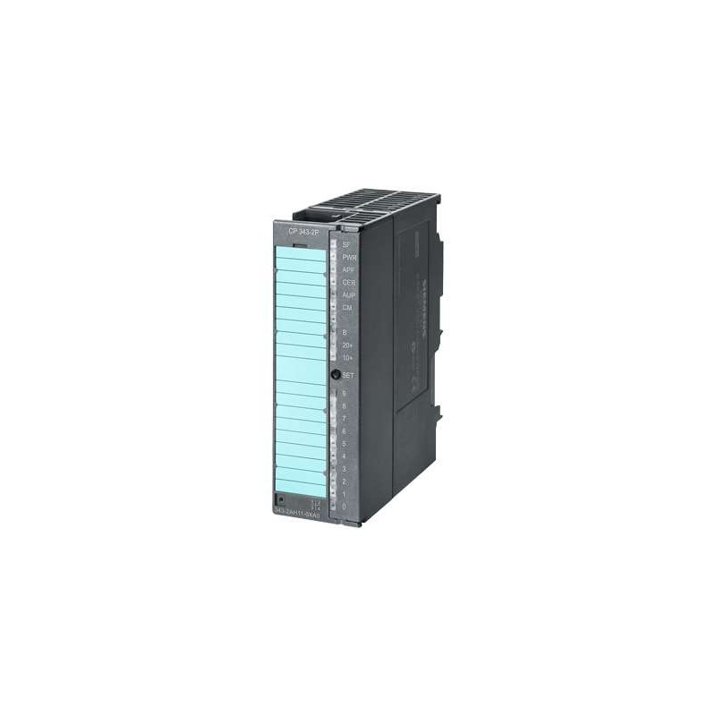 6GK73432AH110XA0 6GK7343-2AH11-0XA0 Siemens