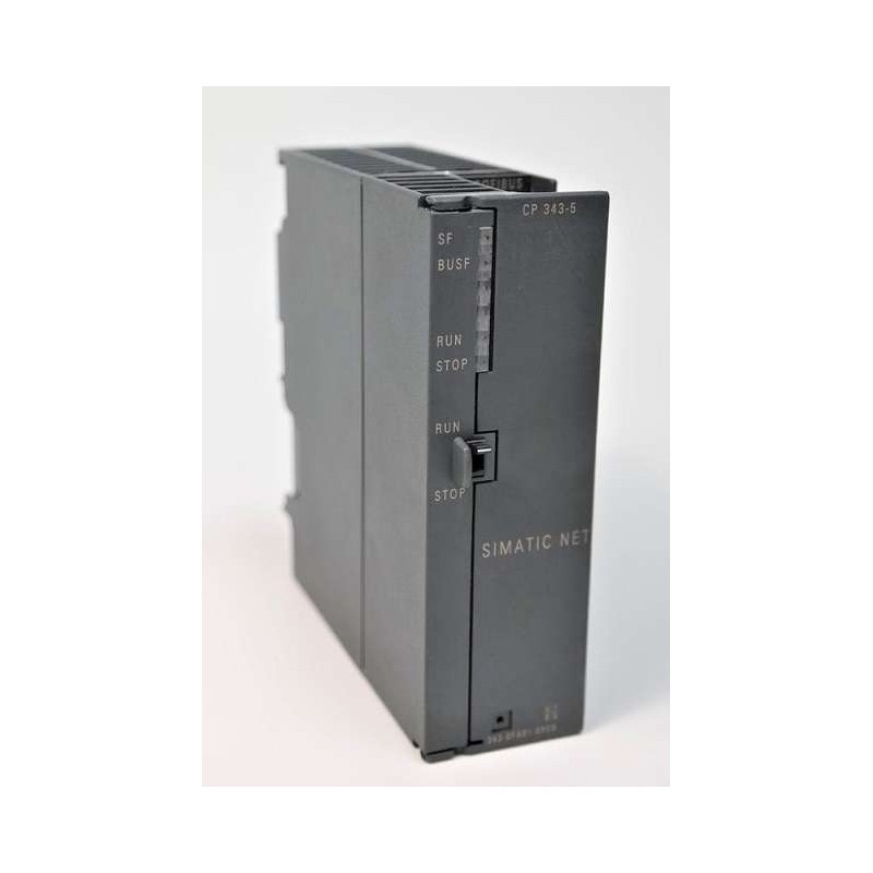 6GK73435FA010XE0 6GK7343-5FA01-0XE0 Siemens