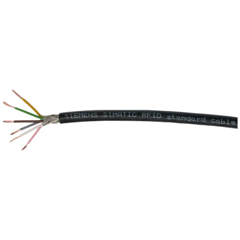 SIEMENS 6GT2090-4AT80 Data and communication cables