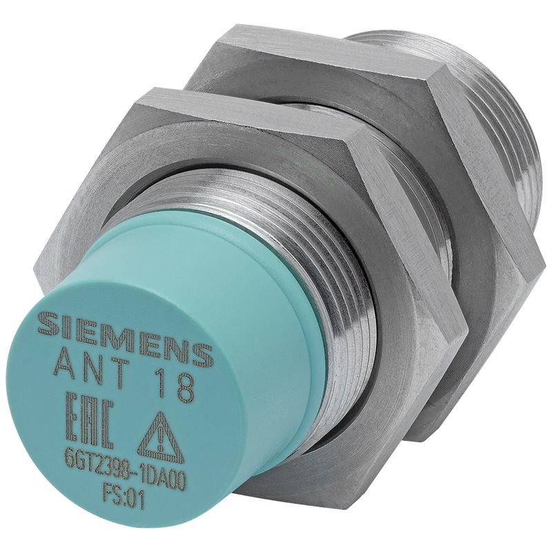SIEMENS 6GT2398-1DA10 Wireless antennes