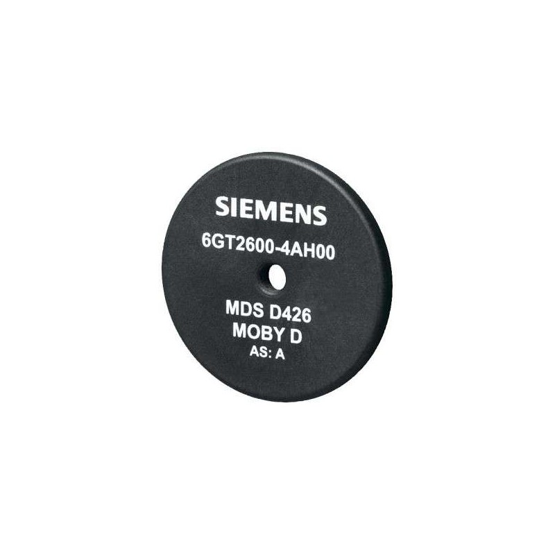 6GT26004AH00 6GT2600-4AH00 Siemens