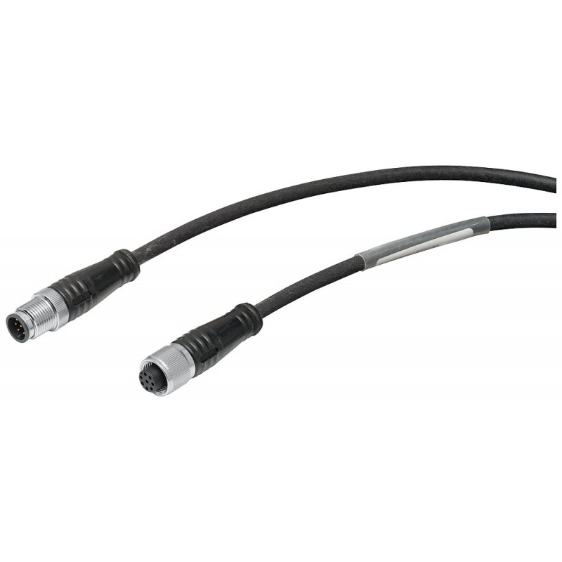 SIEMENS 6GT2891-4FN50 Data and communication cables