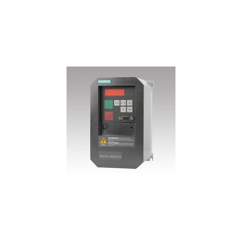 6SE31136BA40 6SE3113-6BA40 Siemens