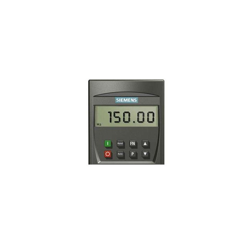 6SE64000BE000AA1 6SE6400-0BE00-0AA1 Siemens