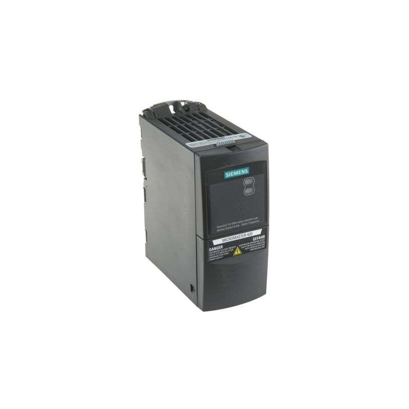 6SE64202AB125AA1 6SE6420-2AB12-5AA1 Siemens