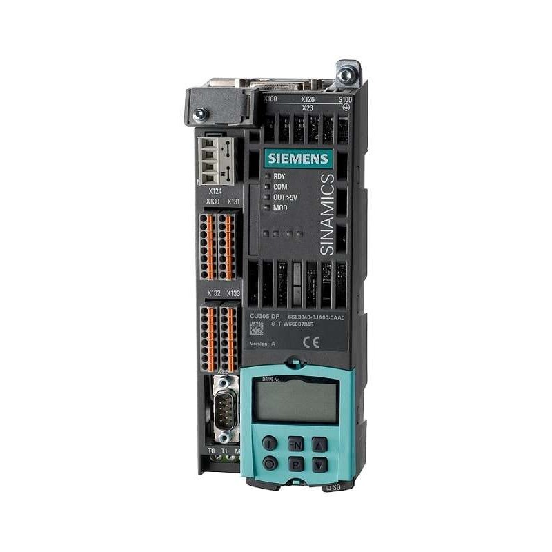 6SL30400JA010AA0 6SL3040-0JA01-0AA0 Siemens