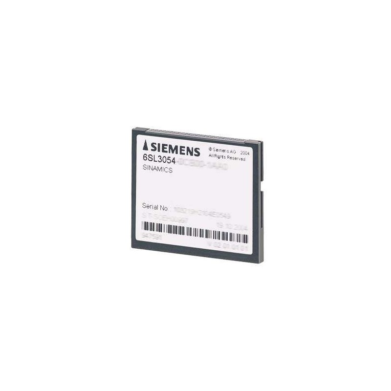 6SL30540EH011BA0 6SL3054-0EH01-1BA0 Siemens