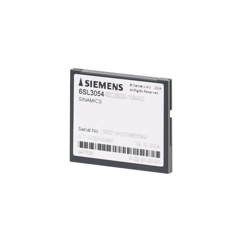 6SL30540FB111BA0 6SL3054-0FB11-1BA0 Siemens