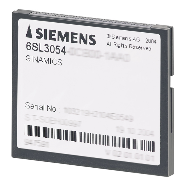 6SL30540FC301BA0 6SL3054-0FC30-1BA0 Siemens