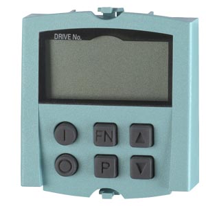 6SL30550AA004BA0 6SL3055-0AA00-4BA0 Siemens