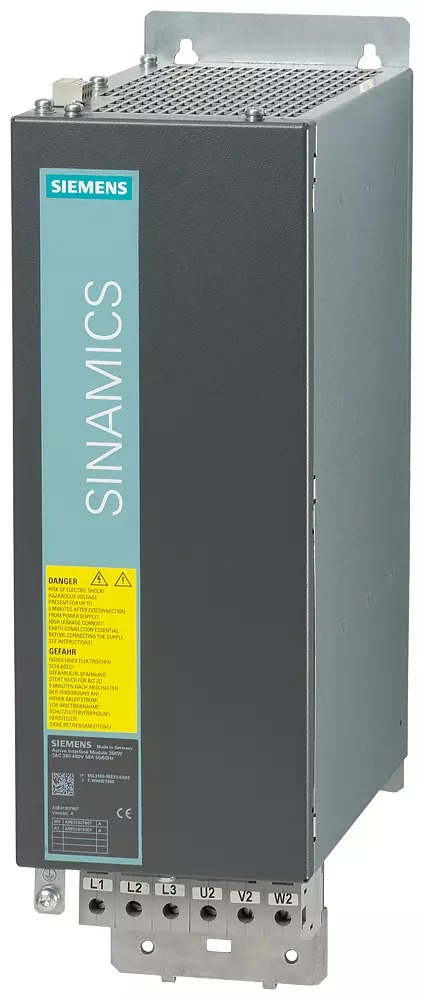 6SL31000BE236AB0 6SL3100-0BE23-6AB0 Siemens