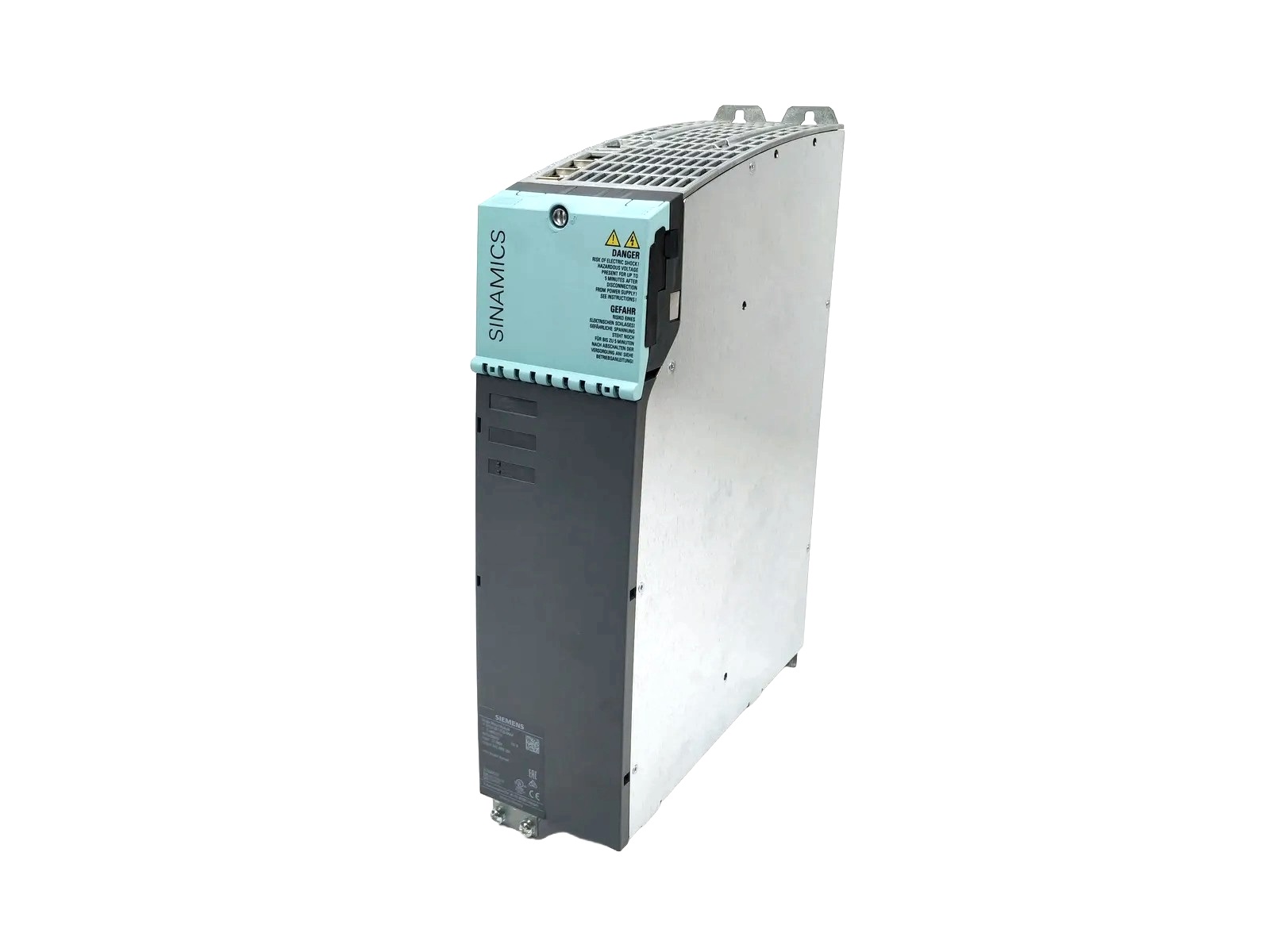 6SL31201TE230AA4 6SL3120-1TE23-0AA4 Siemens