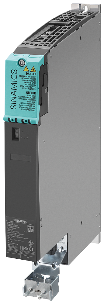 6SL31201TE230AC0 6SL3120-1TE23-0AC0 Siemens