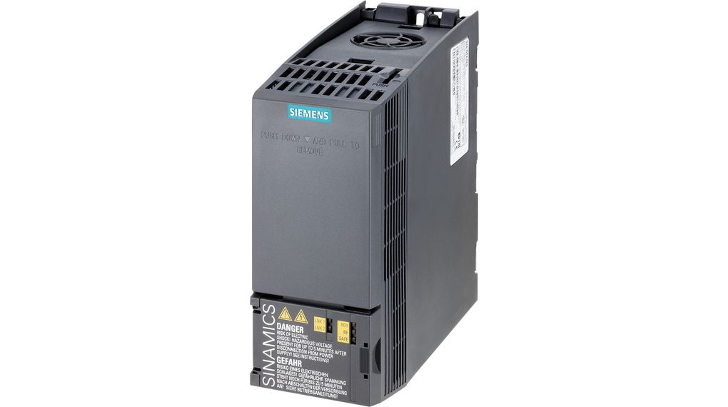 6SL32101KE158AF2 6SL3210-1KE15-8AF2 Siemens